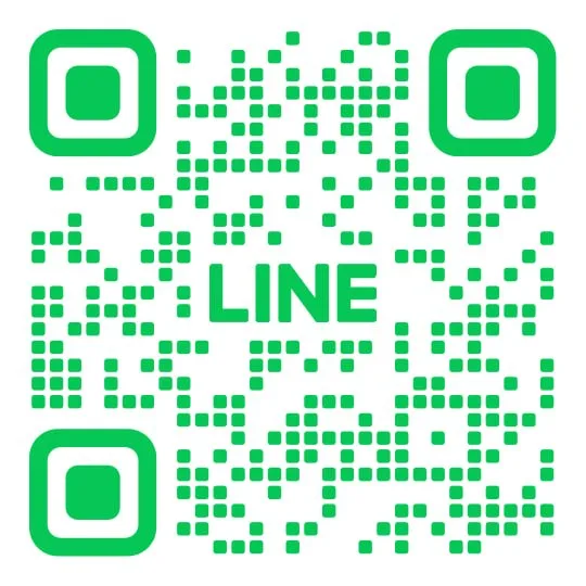 QR Code ทักเข้ามา เงินเดือนข้าราชการบํานาญ 2566 Line @